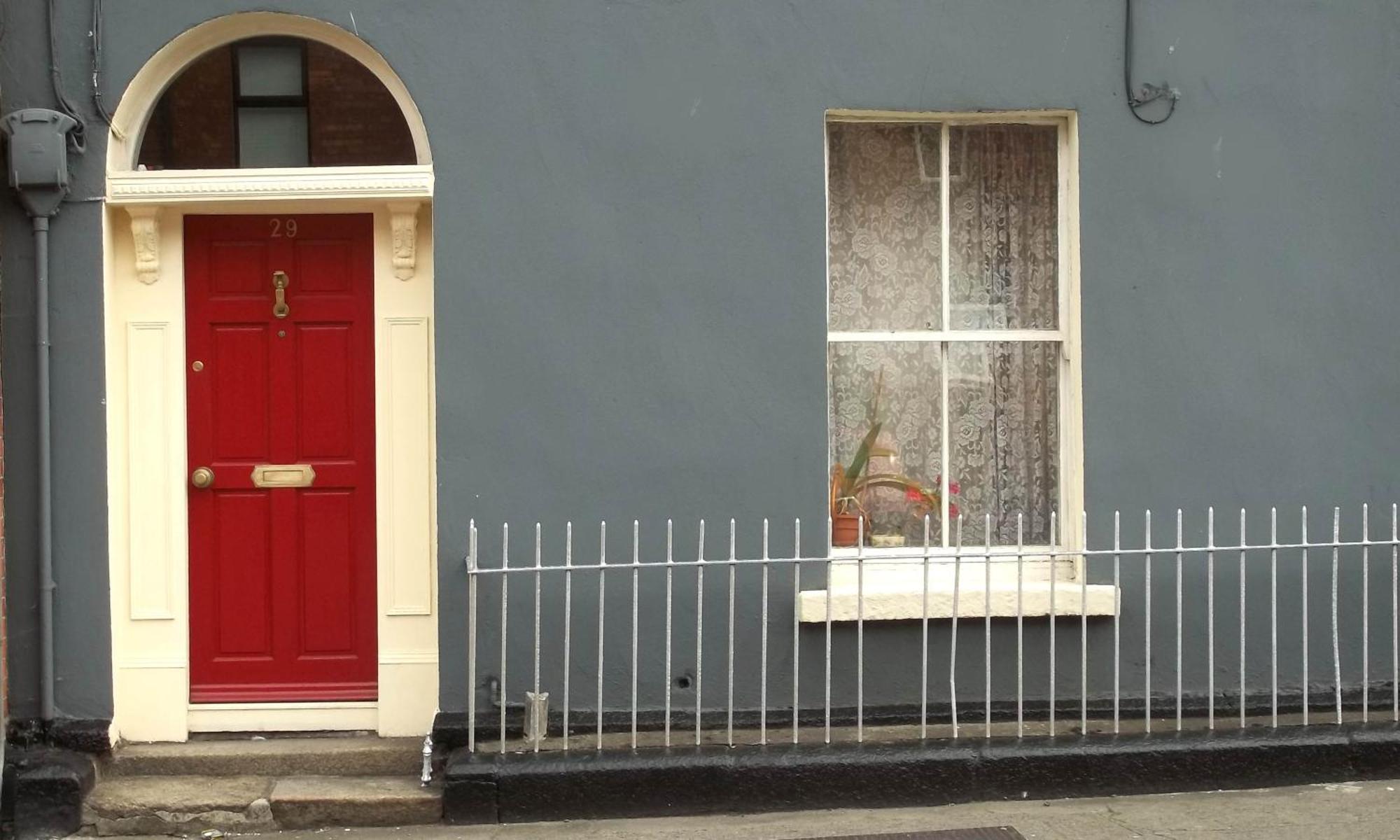 Jim'S Place Dublin Ngoại thất bức ảnh
