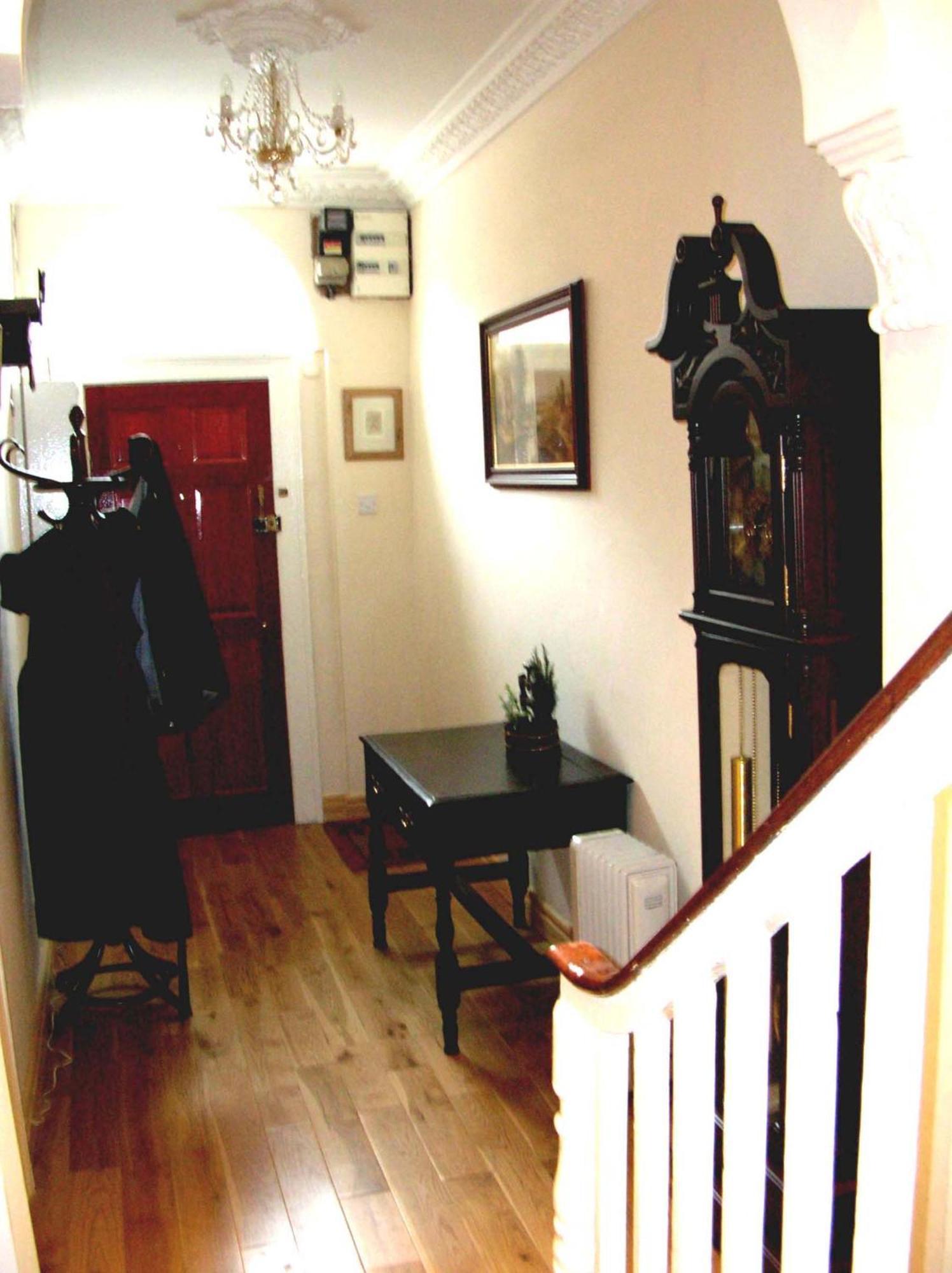 Jim'S Place Dublin Ngoại thất bức ảnh