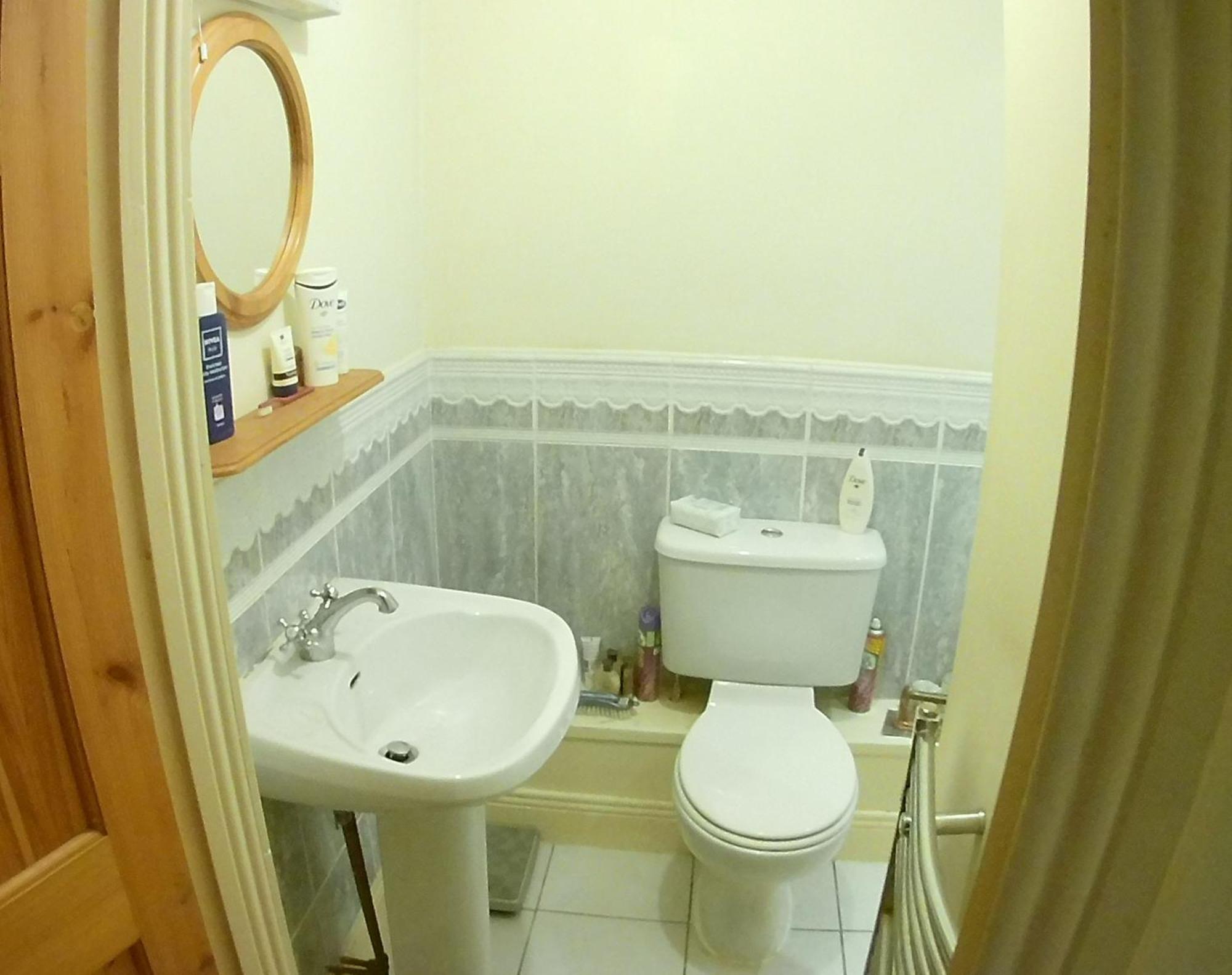 Jim'S Place Dublin Ngoại thất bức ảnh